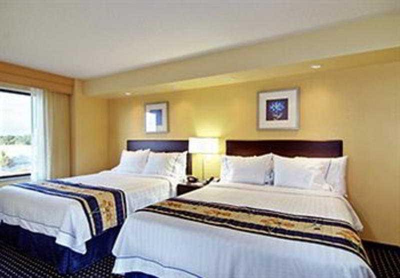 Springhill Suites By Marriott Medford Habitación foto
